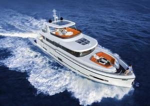 私人訂製遊艇 私人訂製遊艇