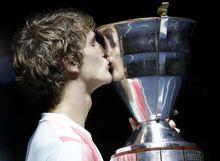 2016年聖彼得堡公開賽