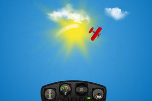 《別讓烏雲遮住了陽光》 《別讓烏雲遮住了陽光》