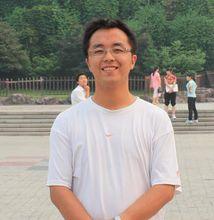 馬卓[西安電子科技大學副教授]