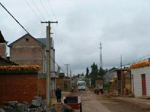 上者黑村 上者黑村