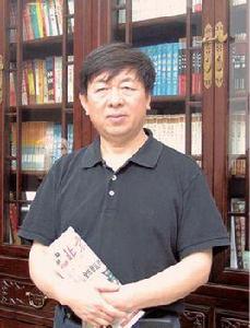 周玉文[北京工業大學建工學院副院長]