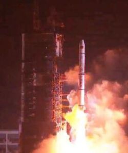 遙感三十號03組衛星