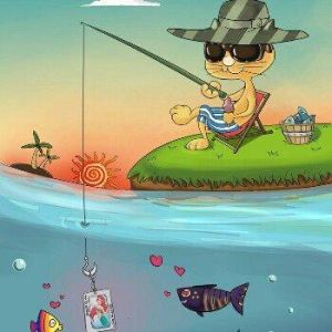 釣魚之家 釣魚之家