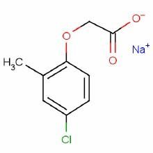 2甲4氯鈉 2甲4氯鈉
