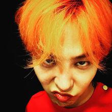 G-DRAGON
