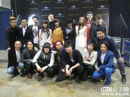 浮想聯翩張國榮音樂會 浮想聯翩張國榮音樂會