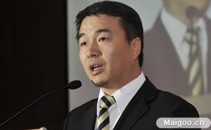 楊震[蘇州金螳螂建築裝飾股份有限公司]