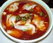 溫江程抄手 溫江程抄手