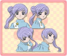 衣麻里和沙世加