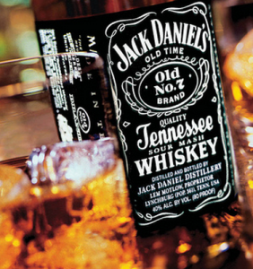 傑克丹尼爾 傑克丹尼爾