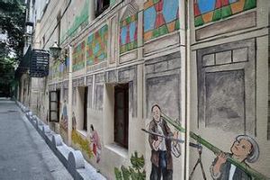 果菜西一街 果菜西一街