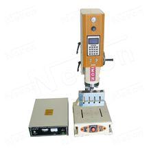 15K電腦立柱超音波塑焊機