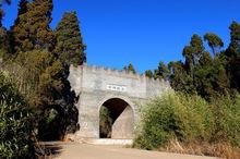 青龍潭[雲南省昆明市盤龍滇源鎮白邑村青龍潭]