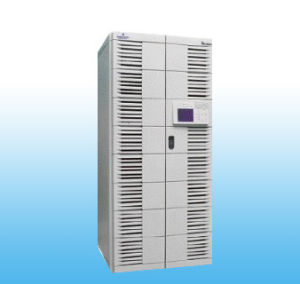 艾默生iTrust UL33系列工頻UPS 艾默生iTrust UL33系列工頻UPS