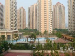 天山河畔花園四期