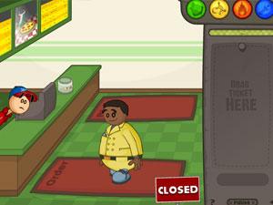 老爹的比薩屋 老爹的比薩屋