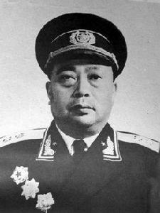 康志強[開國中將]