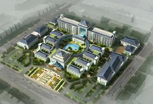 百色市中醫醫院 百色市中醫醫院