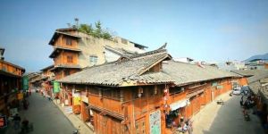 中國紅軍城 中國紅軍城