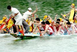 一年一度 一年一度