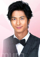 朝5晚9~帥氣和尚愛上我~