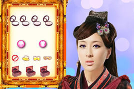 新白髮魔女之練霓裳 新白髮魔女之練霓裳