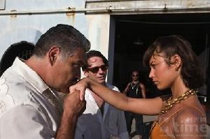 《007之量子危機》