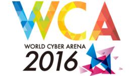 WCA2016魔獸爭霸3歐洲賽區預選賽 WCA2016魔獸爭霸3歐洲賽區預選賽