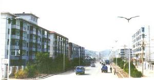 南雜木鎮 南雜木鎮