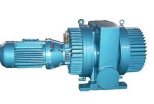 羅茨真空泵 羅茨真空泵