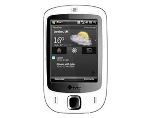 HTC XV6900 HTC XV6900