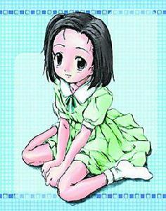 真子RINPEN 真子RINPEN