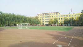 正定六中 正定六中