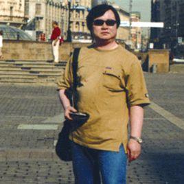 侯國良[黑龍江省美術家協會副主席]