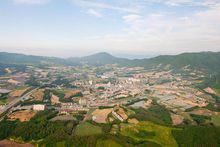 平昌[韓國江原道平昌郡]