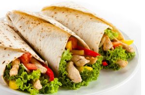 美味雞腿卷 美味雞腿卷