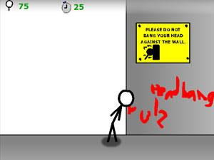 少林鐵頭功遊戲 少林鐵頭功遊戲