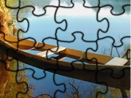 船舶和船拼圖 船舶和船拼圖