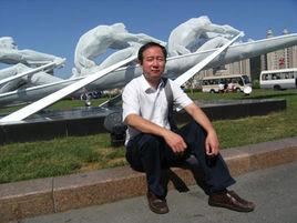 許向東[中國人民大學新聞學院教師]