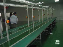 裝配流水線 裝配流水線