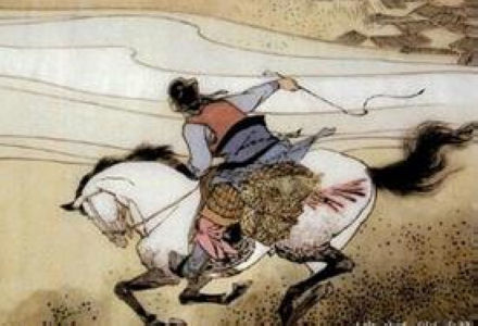 “八百里加急”是最快的速度嗎?