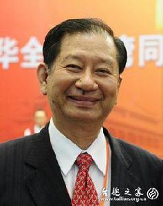 許文彬[集美大學教授]