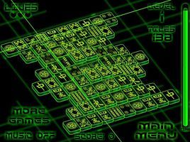 未來麻將連連看 未來麻將連連看