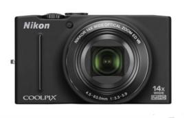 尼康COOLPIX S8200 尼康COOLPIX S8200