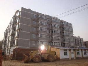 櫻花西苑 櫻花西苑