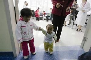 小兒垂體性侏儒症