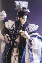 天跡少年形象（玉逍遙）