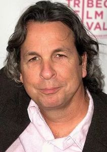 彼得·法雷里 彼得·法雷里