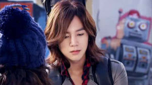 《瑪麗外宿中》劇照